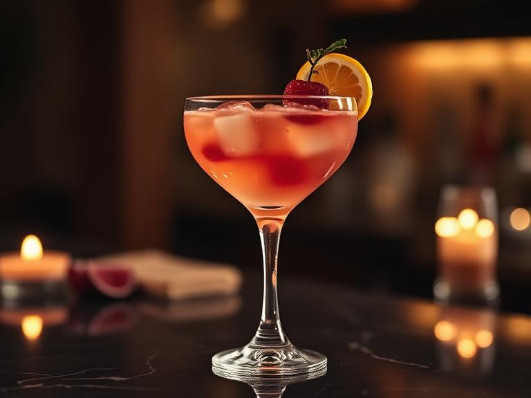 Mocktail