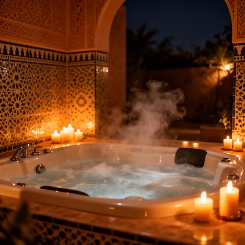 Jacuzzi